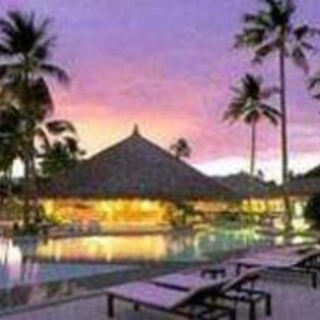 Pulchra Resort Cebu Exterior photo