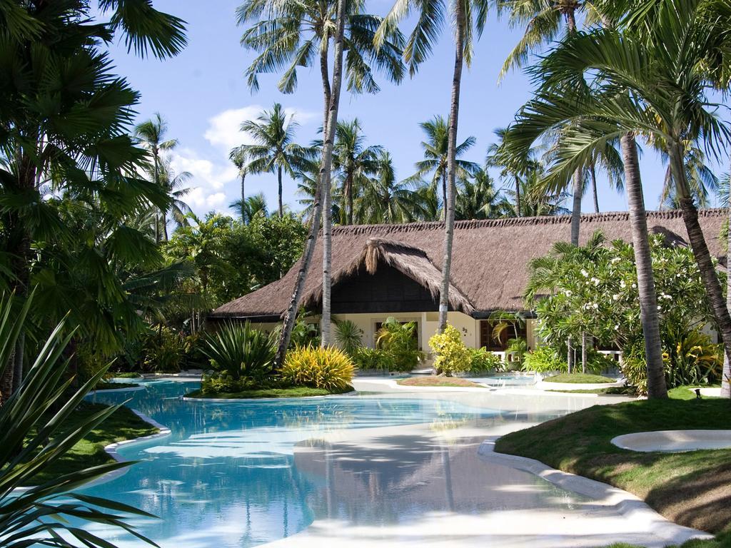Pulchra Resort Cebu Exterior photo