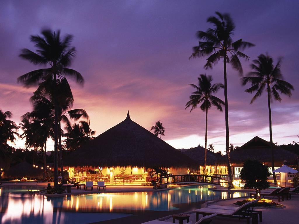 Pulchra Resort Cebu Exterior photo