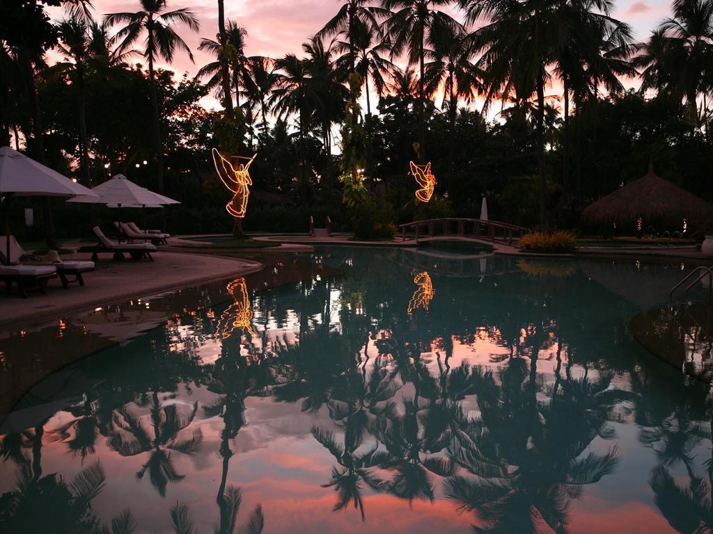 Pulchra Resort Cebu Exterior photo