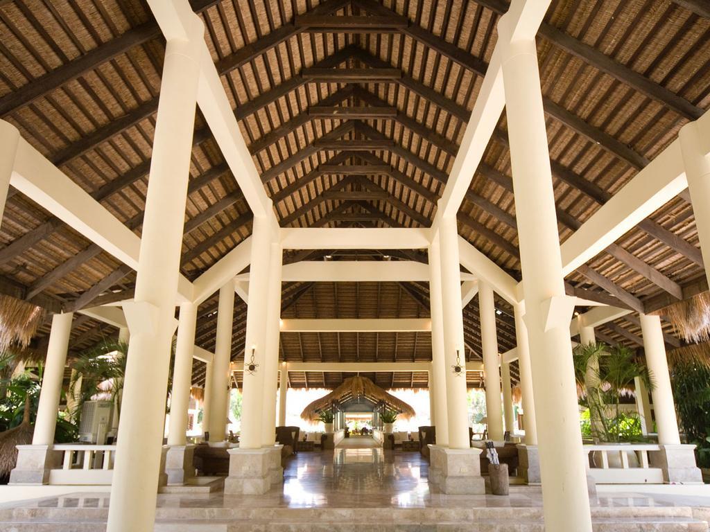 Pulchra Resort Cebu Exterior photo
