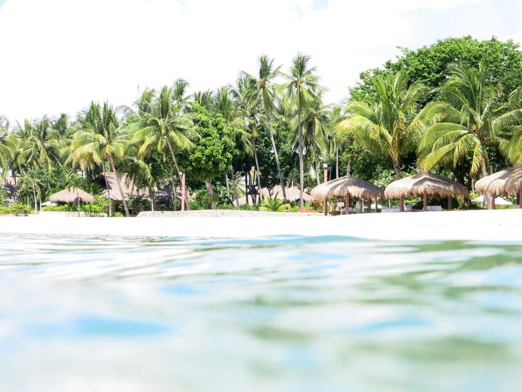 Pulchra Resort Cebu Exterior photo