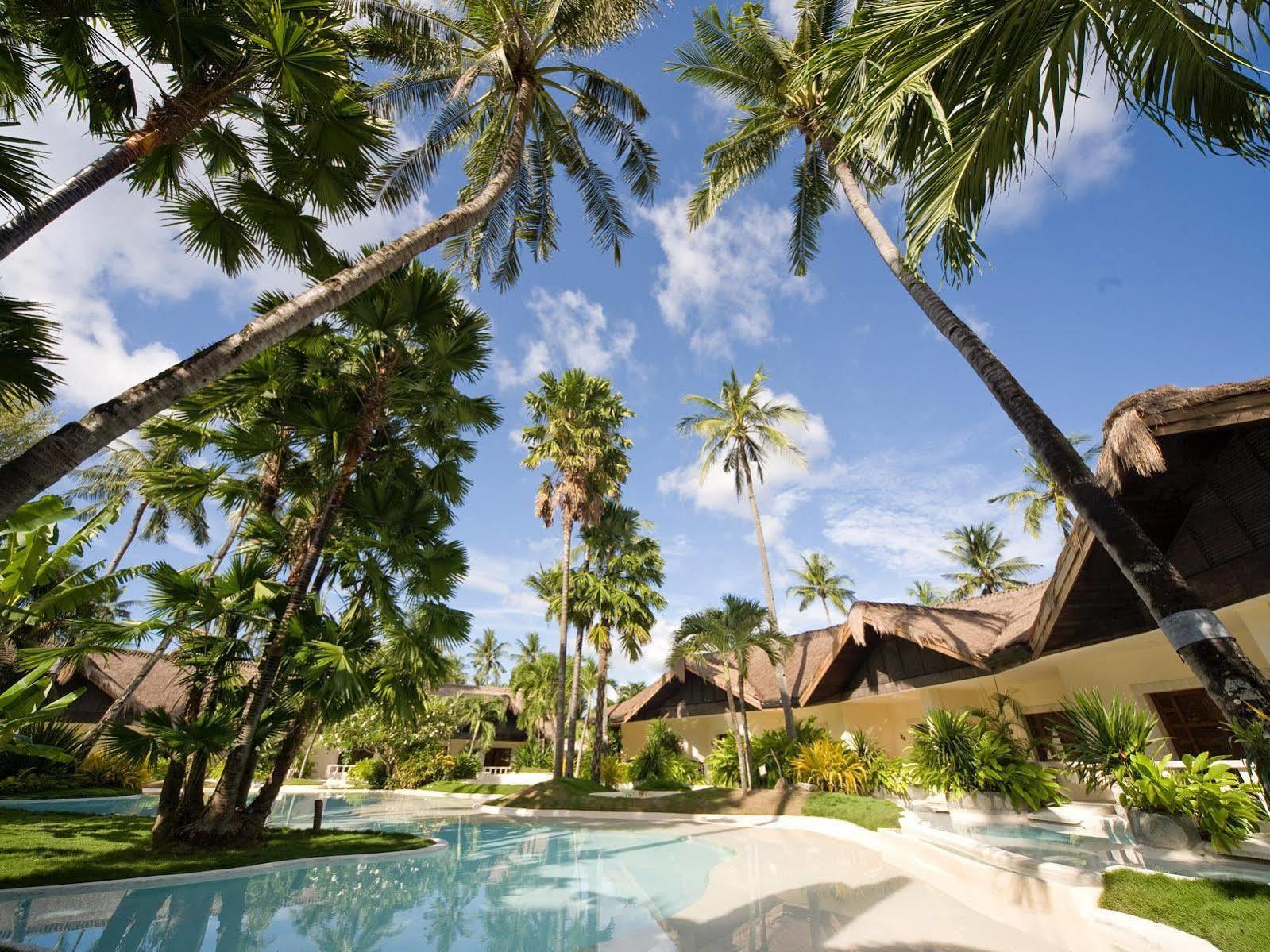 Pulchra Resort Cebu Exterior photo