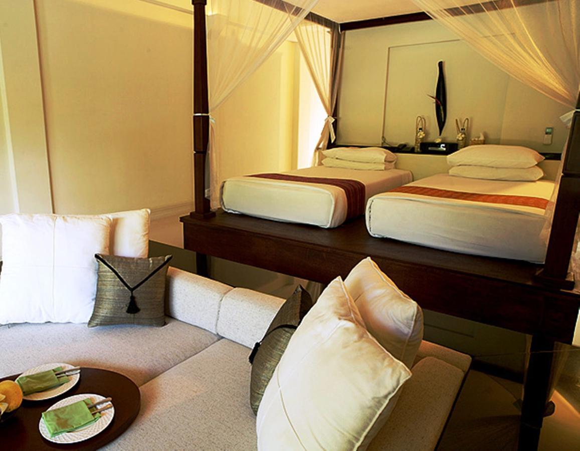 Pulchra Resort Cebu Room photo