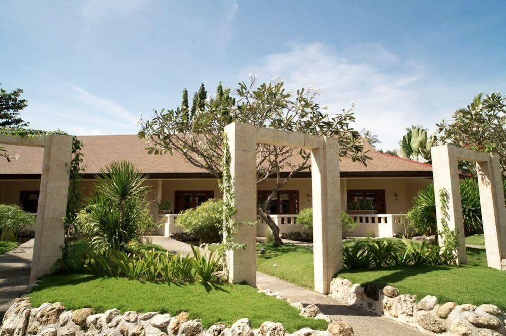 Pulchra Resort Cebu Exterior photo