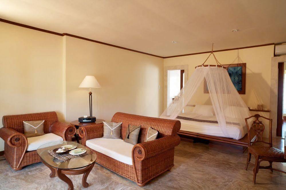 Pulchra Resort Cebu Exterior photo