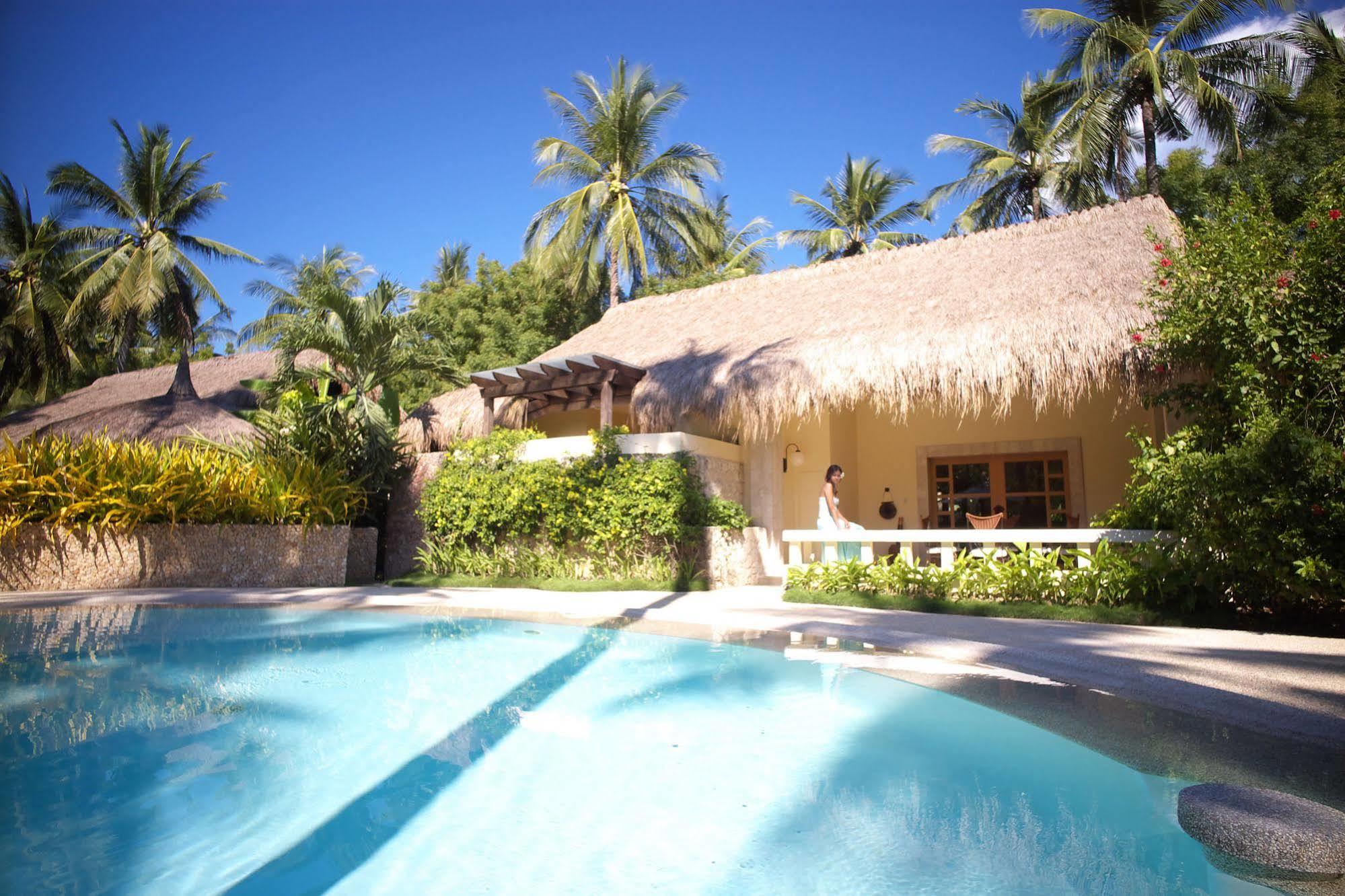 Pulchra Resort Cebu Exterior photo