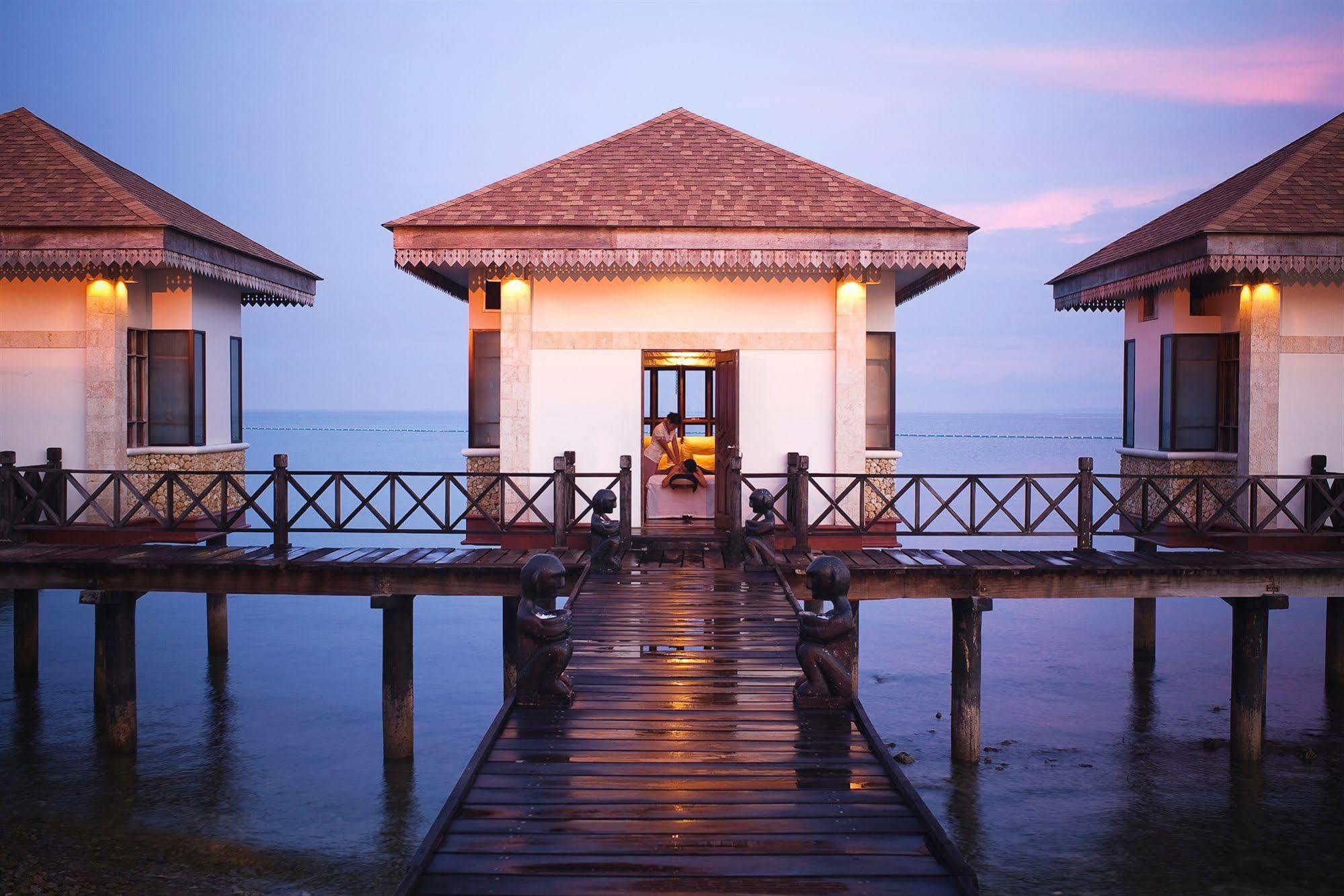 Pulchra Resort Cebu Exterior photo