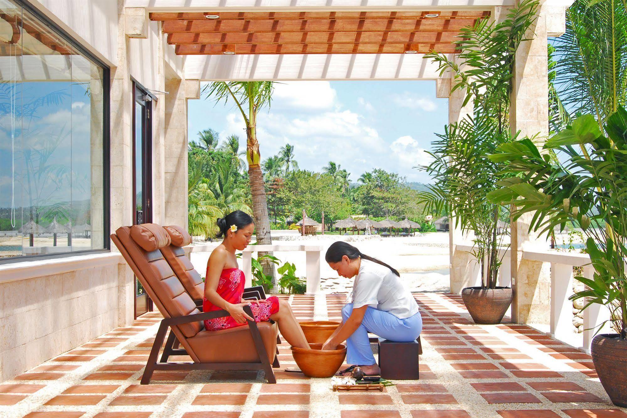 Pulchra Resort Cebu Exterior photo