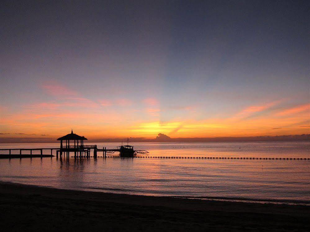 Pulchra Resort Cebu Exterior photo