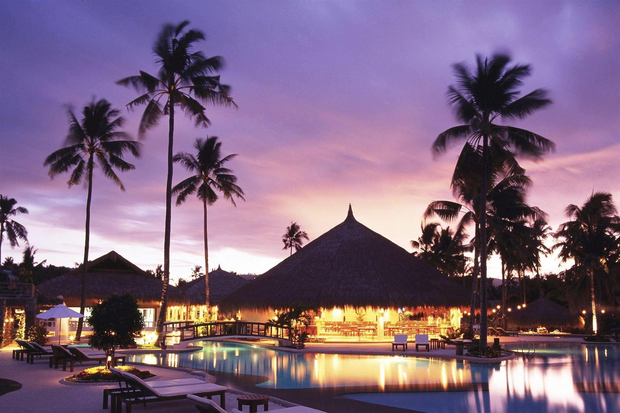 Pulchra Resort Cebu Exterior photo